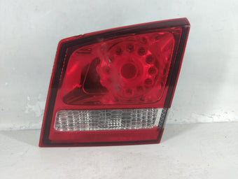 compare product 2016 Dodge Journey Tail Light Assembly Driver Left OEM P/N:68078516AE Fits OEM Used Auto Parts