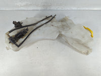2016 Dodge Journey Windshield Washer Fluid Reservoir Bottle Oem - Oemusedautoparts1.com