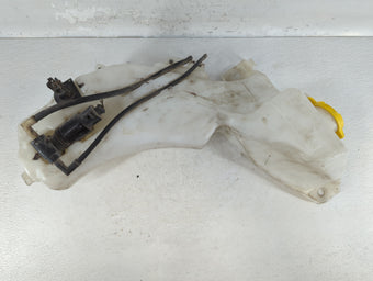 compare product 2016 Dodge Journey Windshield Washer Fluid Reservoir Bottle Oem