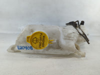 2016 Dodge Journey Windshield Washer Fluid Reservoir Bottle Oem - Oemusedautoparts1.com