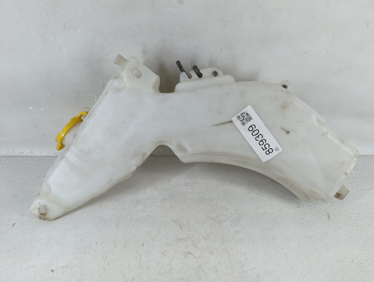 2016 Dodge Journey Windshield Washer Fluid Reservoir Bottle 859309 - Oemusedautoparts1.com