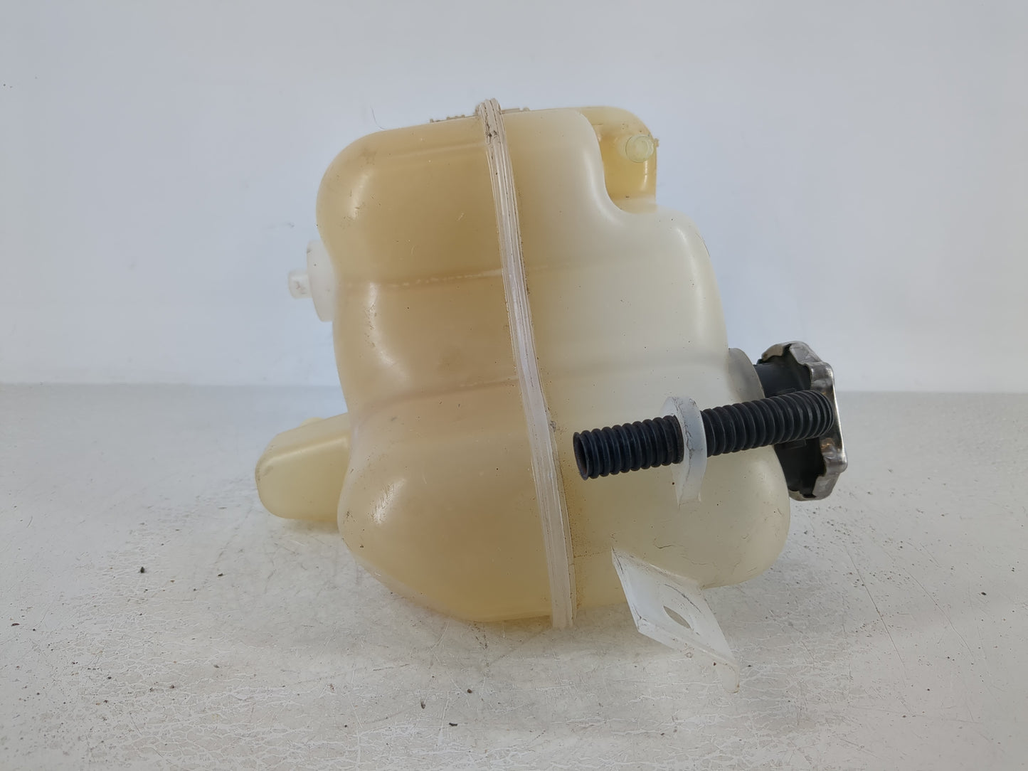 2009-2019 Dodge Journey Radiator Coolant Overflow Expansion Tank Bottle 863317 - Oemusedautoparts1.com