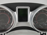 2016 Dodge Journey Instrument Cluster Speedometer Gauges Fits OEM Used Auto Parts - Oemusedautoparts1.com