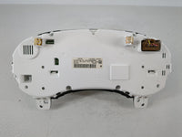 2016 Dodge Journey Instrument Cluster Speedometer Gauges Fits OEM Used Auto Parts - Oemusedautoparts1.com
