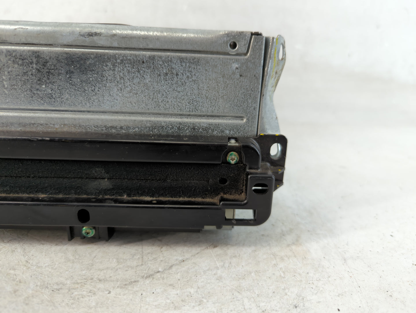 2016 Dodge Journey Radio AM FM Cd Player Receiver Replacement P/N:P68209665AE Fits OEM Used Auto Parts - Oemusedautoparts1.c