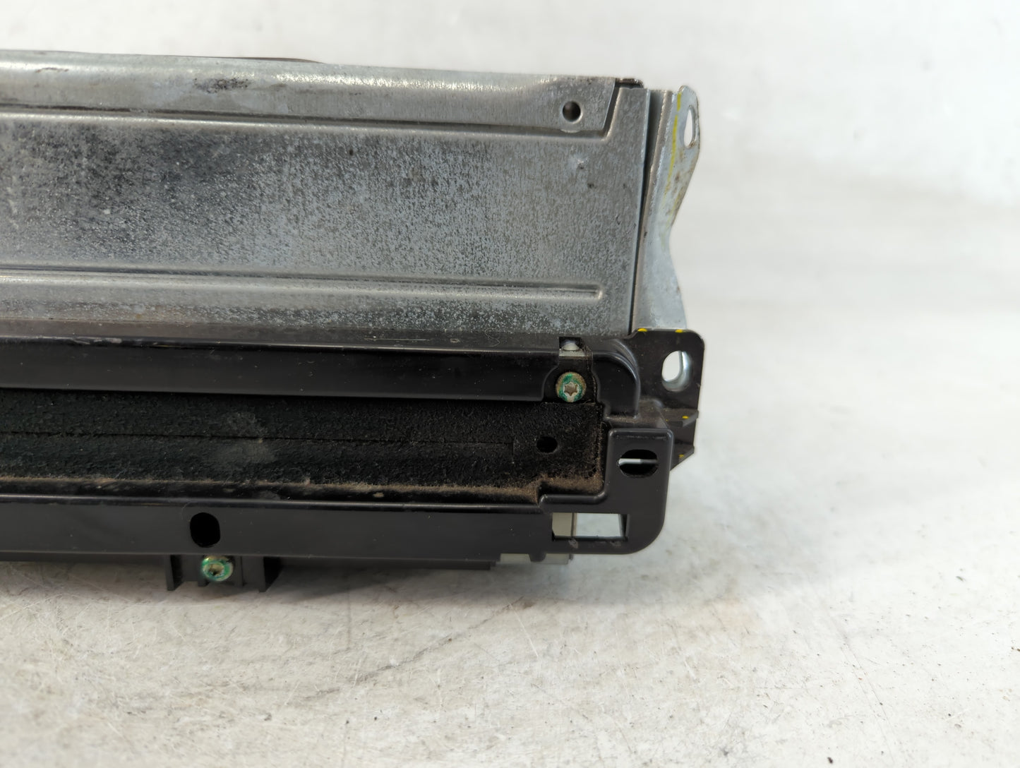 2016 Dodge Journey Radio AM FM Cd Player Receiver Replacement P/N:P68209665AE Fits OEM Used Auto Parts - Oemusedautoparts1.c