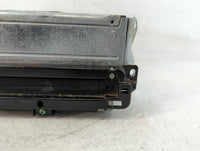 2016 Dodge Journey Radio AM FM Cd Player Receiver Replacement P/N:P68209665AE Fits OEM Used Auto Parts - Oemusedautoparts1.c