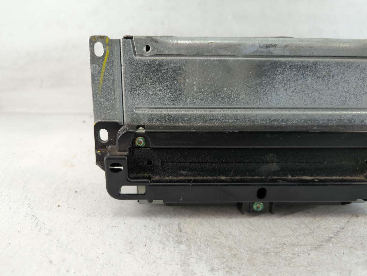 2016 Dodge Journey Radio AM FM Cd Player Receiver Replacement P/N:P68209665AE Fits OEM Used Auto Parts - Oemusedautoparts1.c