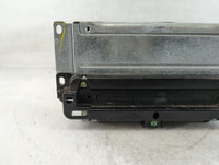 2016 Dodge Journey Radio AM FM Cd Player Receiver Replacement P/N:P68209665AE Fits OEM Used Auto Parts - Oemusedautoparts1.c