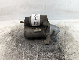 compare product 2011-2019 Dodge Journey Car Starter Motor Solenoid OEM P/N:428000-7200 04801839AB Fits OEM Used Auto Parts