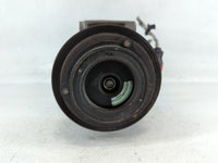 2011-2019 Dodge Journey Air Conditioning A/c Ac Compressor Oem - Oemusedautoparts1.com