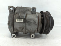 2011-2019 Dodge Journey Air Conditioning A/c Ac Compressor Oem - Oemusedautoparts1.com