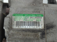 2011-2019 Dodge Journey Air Conditioning A/c Ac Compressor Oem - Oemusedautoparts1.com