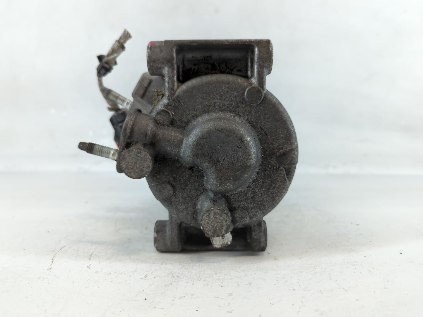 2011-2019 Dodge Journey Air Conditioning A/c Ac Compressor Oem - Oemusedautoparts1.com