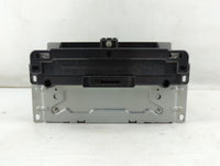 2016 Dodge Journey Radio AM FM Cd Player Receiver Replacement P/N:P68283415AB Fits OEM Used Auto Parts - Oemusedautoparts1.c