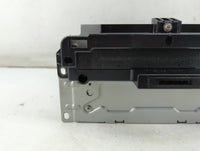 2016 Dodge Journey Radio AM FM Cd Player Receiver Replacement P/N:P68283415AB Fits OEM Used Auto Parts - Oemusedautoparts1.c