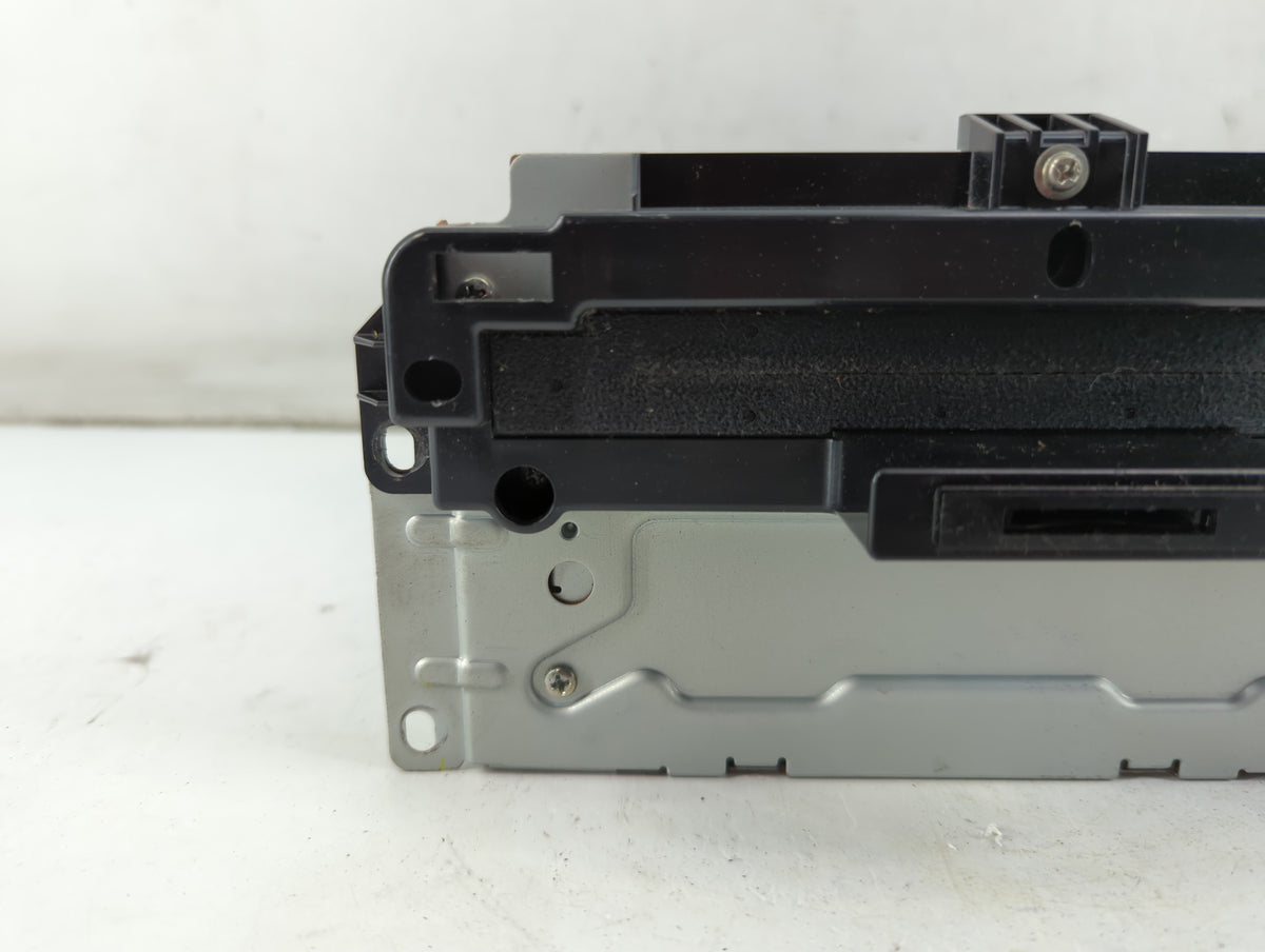 2015-2016 Dodge Journey Radio AM FM Cd Player Receiver Replacement P/N:P68283415AB Fits Fits 2015 2016 OEM Used Auto Parts -