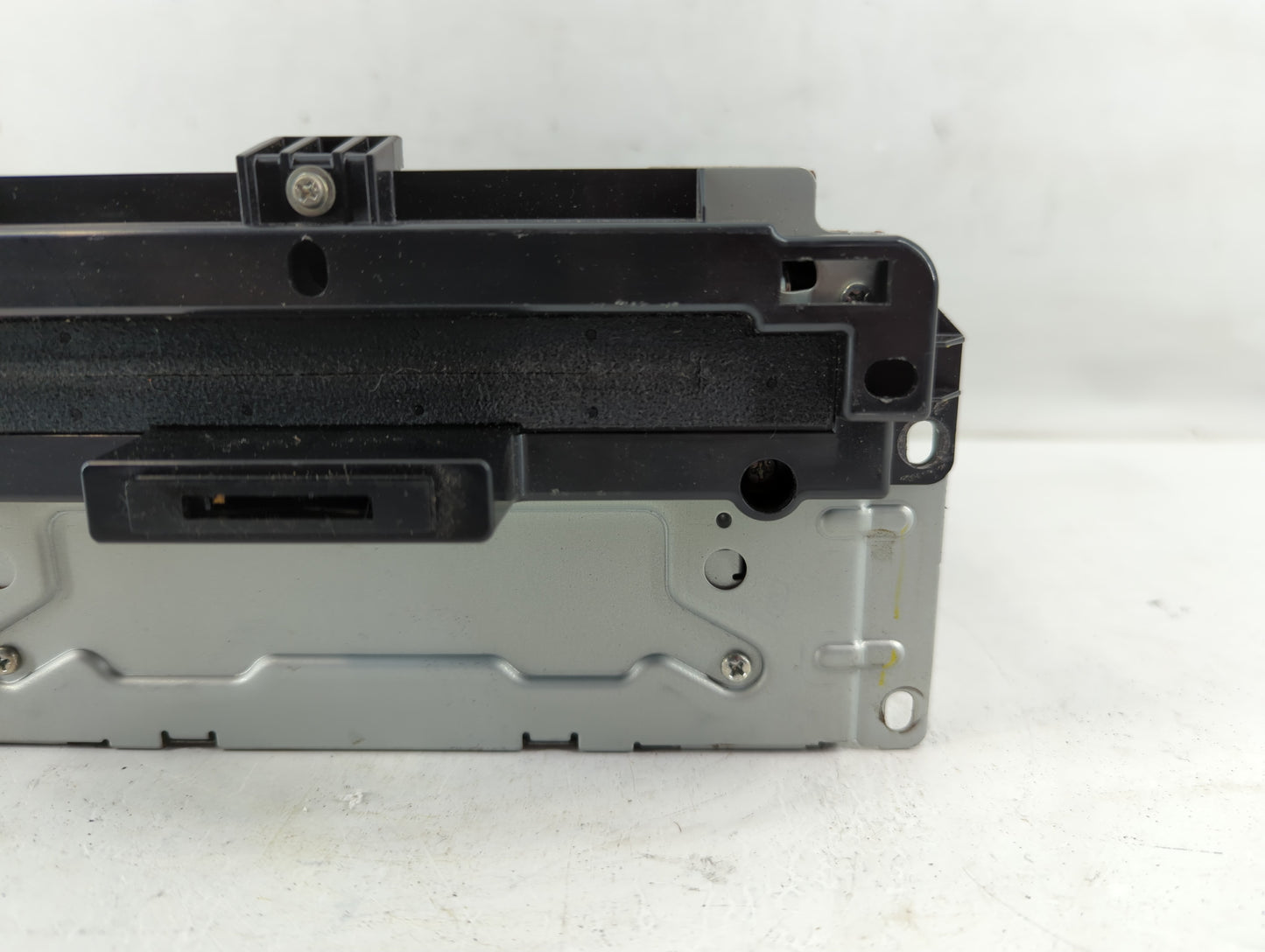 2016 Dodge Journey Radio AM FM Cd Player Receiver Replacement P/N:P68283415AB Fits OEM Used Auto Parts - Oemusedautoparts1.c
