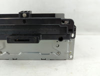 2016 Dodge Journey Radio AM FM Cd Player Receiver Replacement P/N:P68283415AB Fits OEM Used Auto Parts - Oemusedautoparts1.c