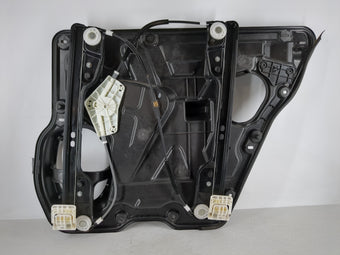 compare product 2016 Dodge Journey Window Regulator Right Passenger Rear