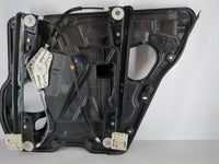 2016 Dodge Journey Window Regulator Right Passenger Rear - Oemusedautoparts1.com