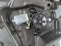 2016 Dodge Journey Window Regulator Right Passenger Rear - Oemusedautoparts1.com