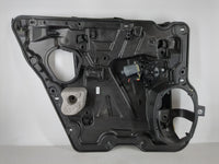 2016 Dodge Journey Window Regulator Right Passenger Rear - Oemusedautoparts1.com