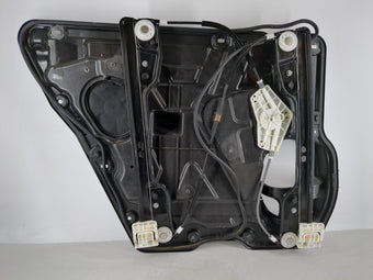 compare product 2016 Dodge Journey Used Driver Left Rear Window Regulator