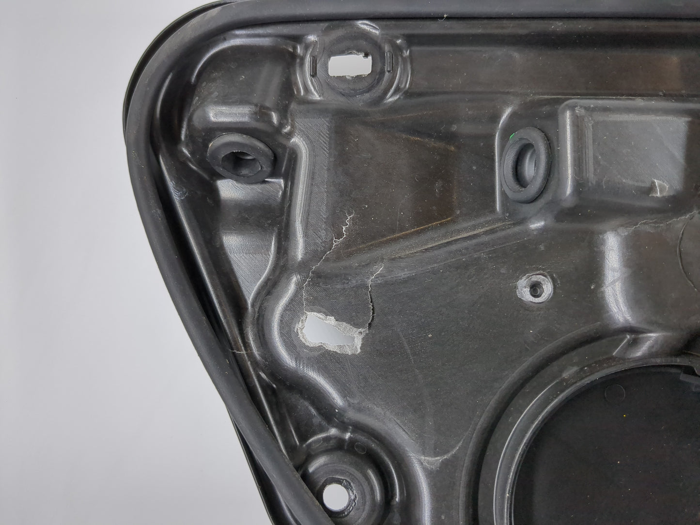 2016 Dodge Journey Window Regulator Right Passenger Rear - Oemusedautoparts1.com