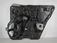 2016 Dodge Journey Window Regulator Right Passenger Rear - Oemusedautoparts1.com