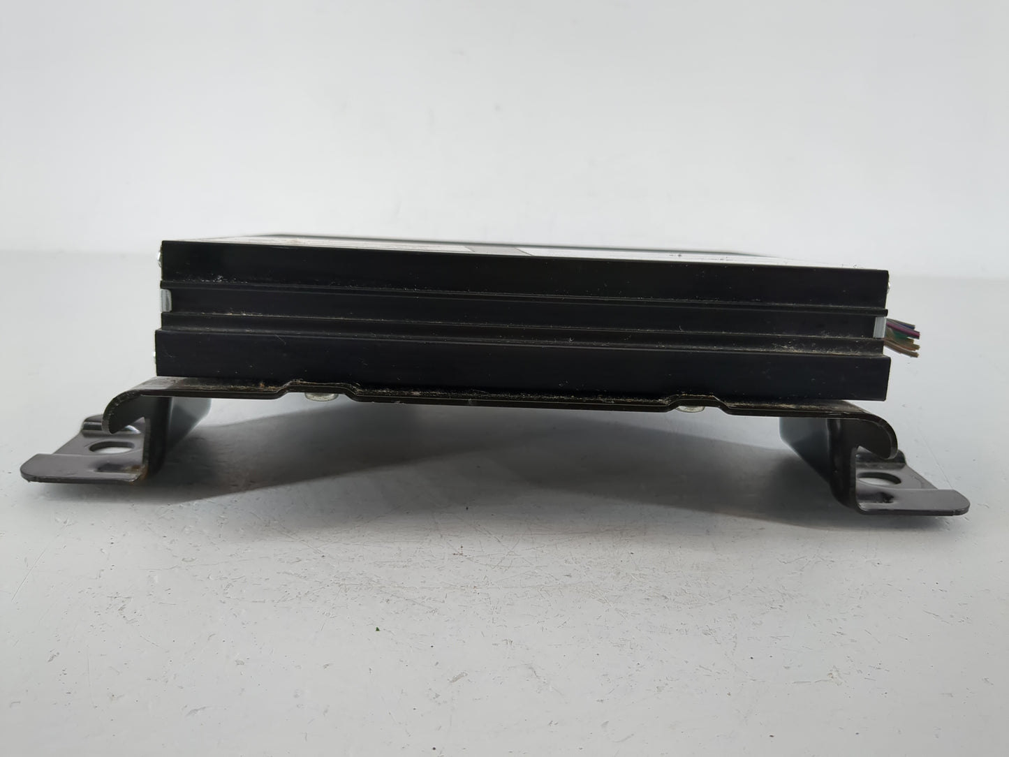 2011-2020 Dodge Journey Radio AM FM Cd Player Receiver Replacement P/N:05064981AM Fits OEM Used Auto Parts - Oemusedautopart