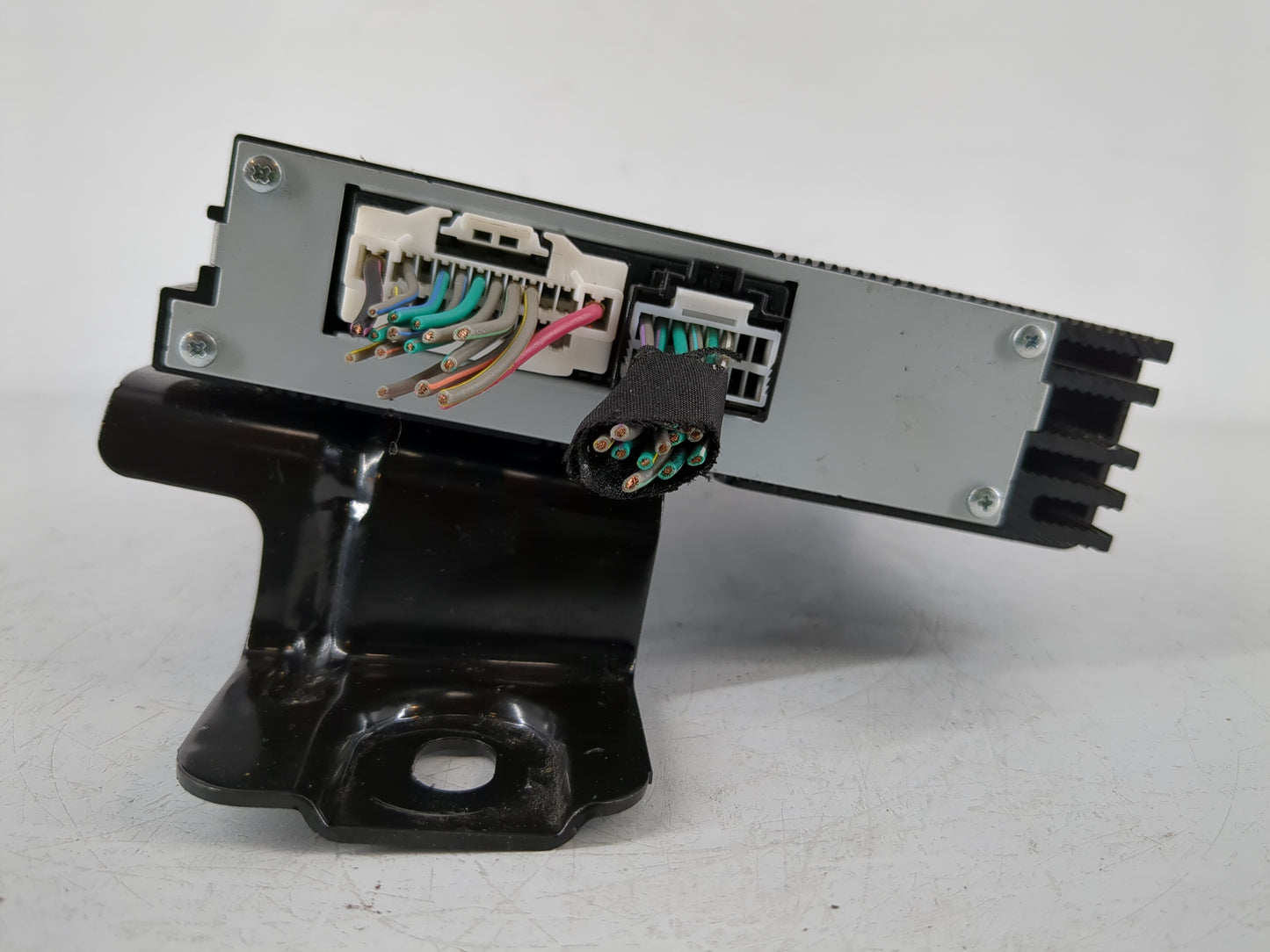 2011-2020 Dodge Journey Radio AM FM Cd Player Receiver Replacement P/N:05064981AM Fits OEM Used Auto Parts - Oemusedautopart