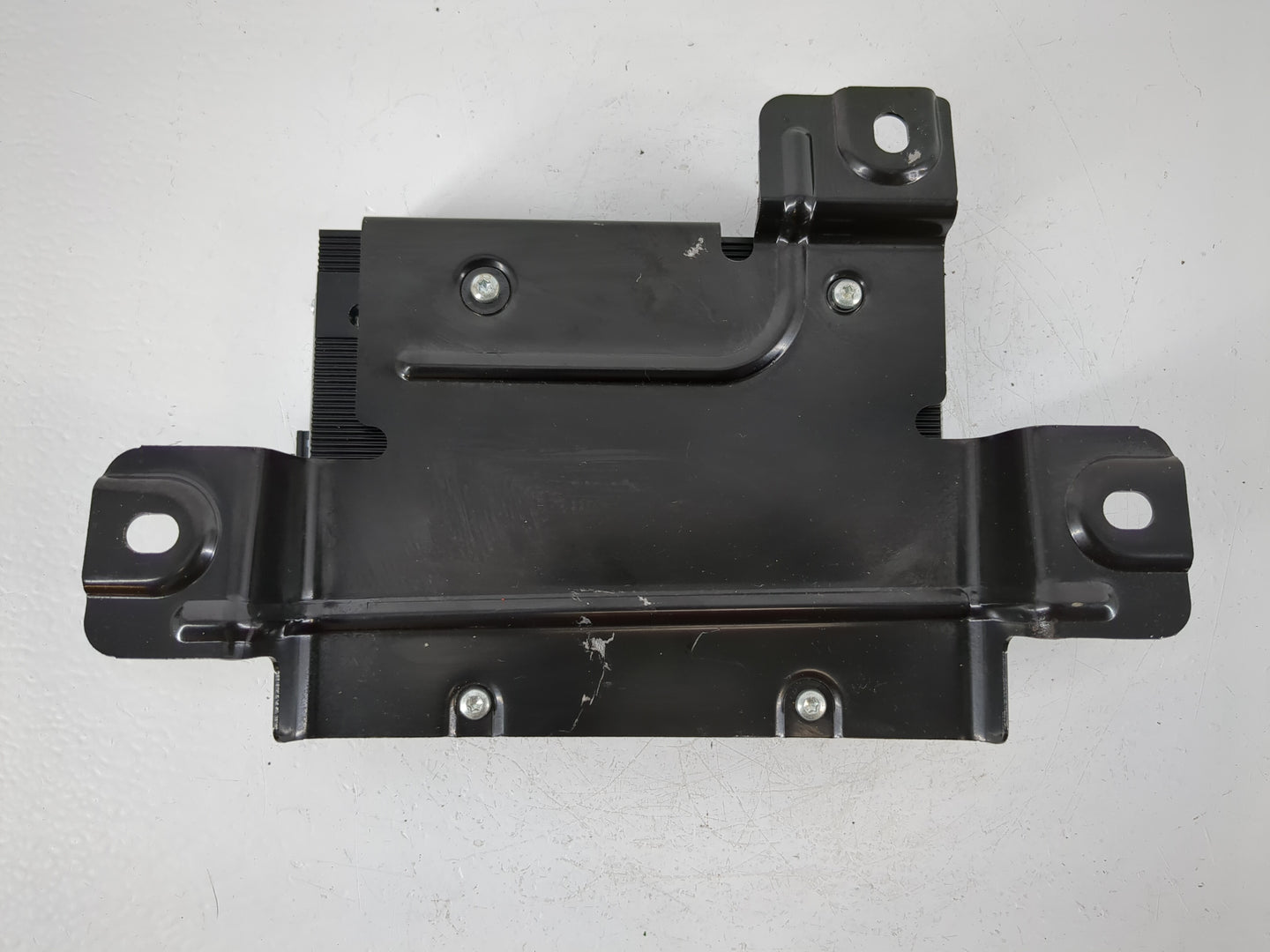 2011-2020 Dodge Journey Radio AM FM Cd Player Receiver Replacement P/N:05064981AM Fits OEM Used Auto Parts - Oemusedautopart
