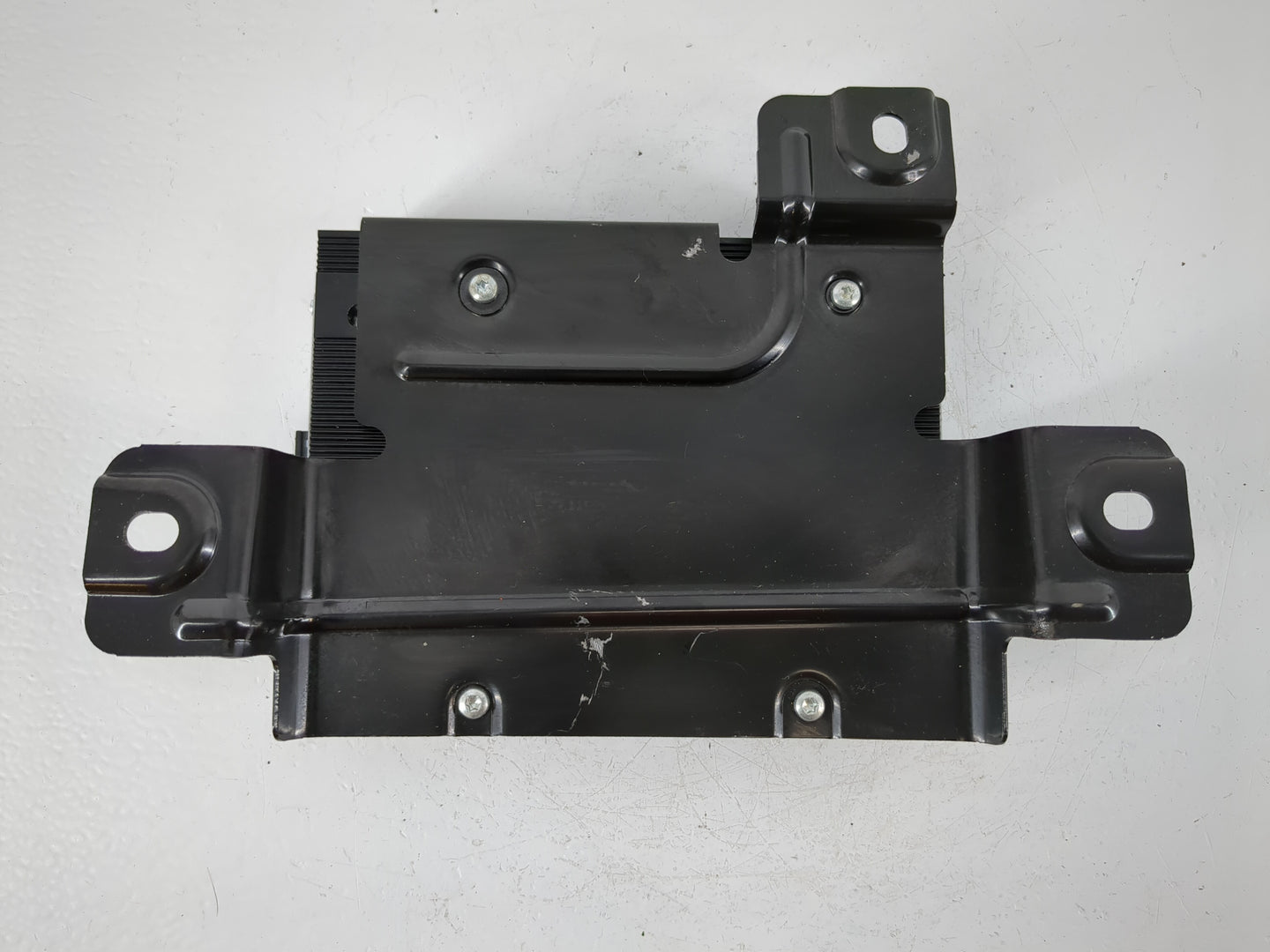 2011-2020 Dodge Journey Radio AM FM Cd Player Receiver Replacement P/N:05064981AM Fits OEM Used Auto Parts - Oemusedautopart