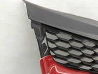 2016 Dodge Journey Front Grille Bumper Not Included - Oemusedautoparts1.com