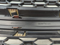 2016 Dodge Journey Front Grille Bumper Not Included - Oemusedautoparts1.com