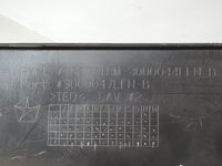 2016 Dodge Journey Passenger Glove Box Door Storage Compartment - Oemusedautoparts1.com