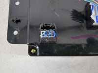 2016 Dodge Journey Communication Control Module P68263758ab - Oemusedautoparts1.com