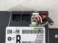 Dodge Journey Door Control Module 964642 - Oemusedautoparts1.com