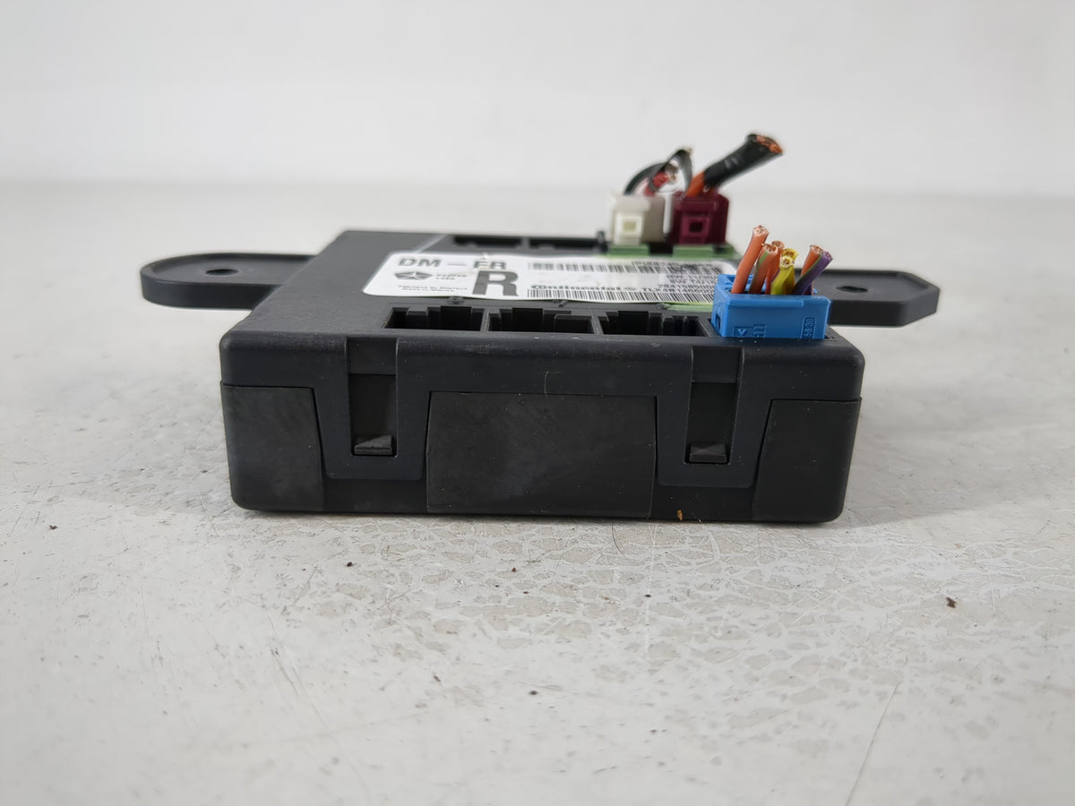 Dodge Journey Door Control Module 964642 - Oemusedautoparts1.com
