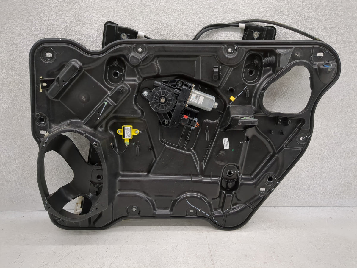 2016 Dodge Journey Used Window Regulator Passenger Front - Oemusedautoparts1.com