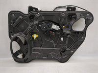 2016 Dodge Journey Used Window Regulator Passenger Front - Oemusedautoparts1.com