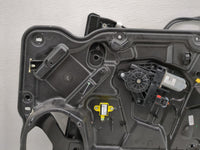 2016 Dodge Journey Used Window Regulator Passenger Front - Oemusedautoparts1.com