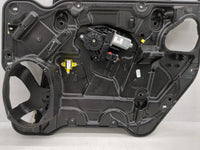 2016 Dodge Journey Used Window Regulator Passenger Front - Oemusedautoparts1.com