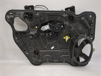 2016 Dodge Journey Used Driver Left Front Window Regulator - Oemusedautoparts1.com