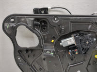 2016 Dodge Journey Used Driver Left Front Window Regulator - Oemusedautoparts1.com