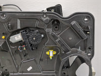 2016 Dodge Journey Used Driver Left Front Window Regulator - Oemusedautoparts1.com
