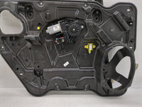 2016 Dodge Journey Used Driver Left Front Window Regulator - Oemusedautoparts1.com