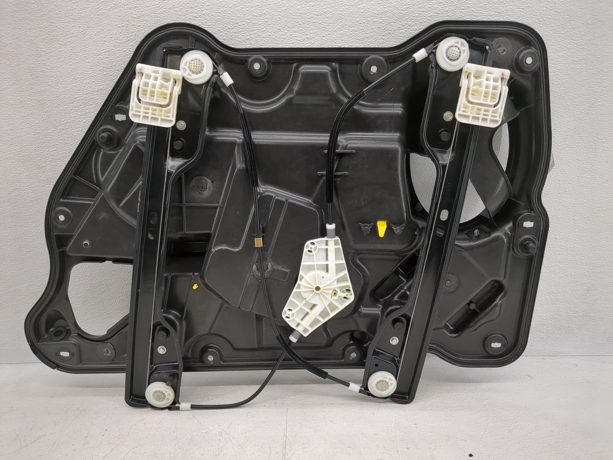2016 Dodge Journey Used Driver Left Front Window Regulator - Oemusedautoparts1.com