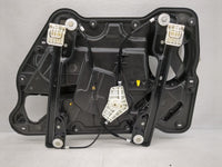 2016 Dodge Journey Used Driver Left Front Window Regulator - Oemusedautoparts1.com